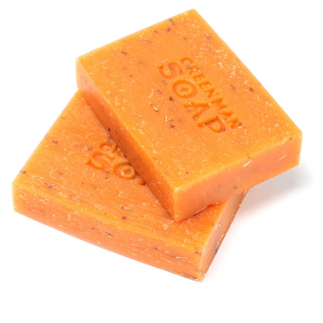 Handmade Soap 100g - Moroccan Argan - SHAMTAM.COM