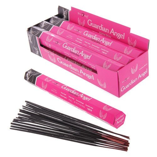 Guardian Incense Sticks - SHAMTAM.COM