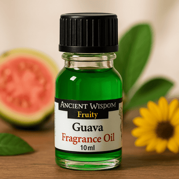 Масло с ароматом гуава, 10ml