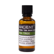 Tea Tree Essential Oil Organic 50ml