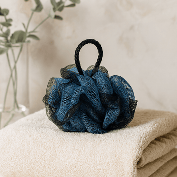 Hårscrunchie, assorterede farver
