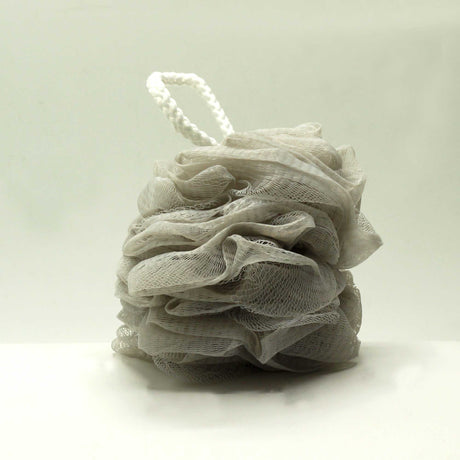 Natural Tones Scrunchies 4 asst - 50gm - SHAMTAM.COM