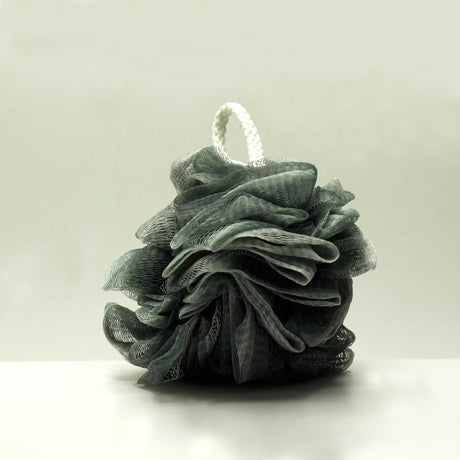 Two Tones Scrunchies 4 asst - 50gm - SHAMTAM.COM
