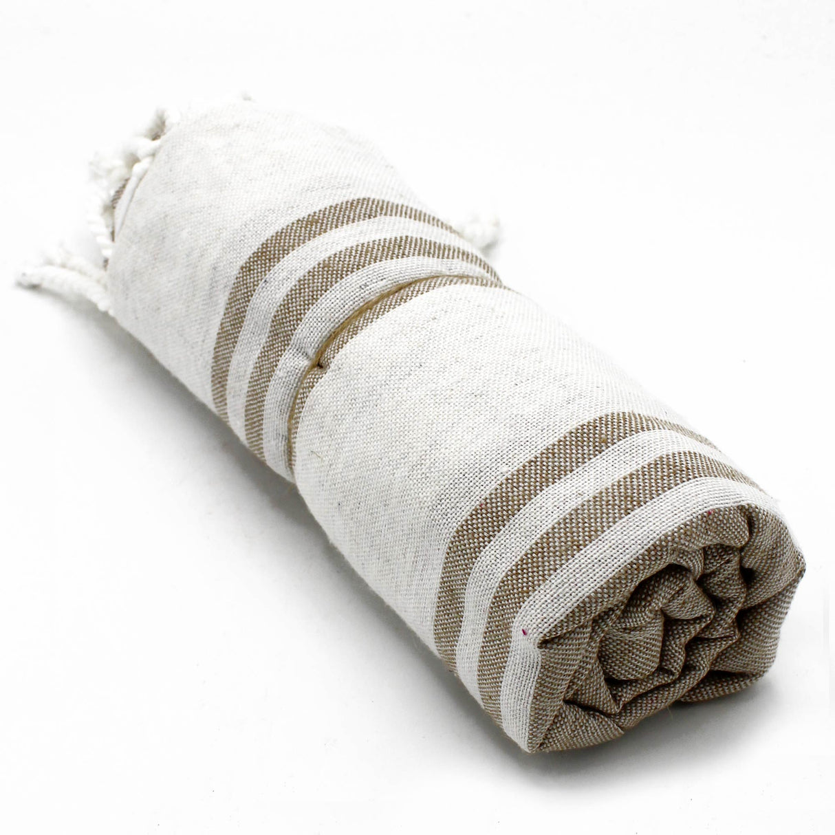 Hamman Spa Towel - Sand - 90x170cm - SHAMTAM.COM