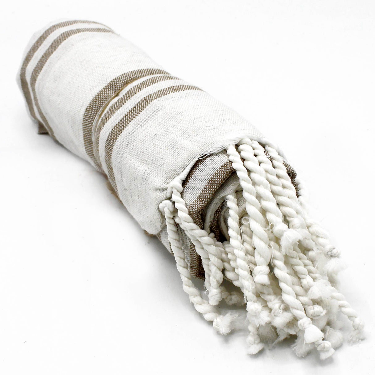 Hamman Spa Towel - Sand - 90x170cm - SHAMTAM.COM