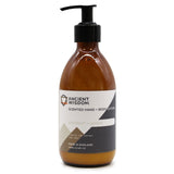 Hand and Body Lotion, Coconut and Lemon 300ml - SHAMTAM.COM