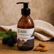 Hand and Body Wash Blackberry Almond 300ml - SHAMTAM.COM