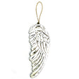 Hand Crafted Angel Wing - 30cm - SHAMTAM.COM