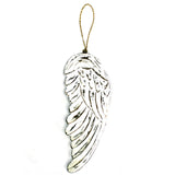 Hand Crafted Angel Wing - 30cm - SHAMTAM.COM