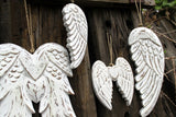 Hand Crafted Angel Wing - 30cm - SHAMTAM.COM