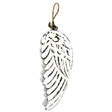 Hand Crafted Small Angel Wing - 18cm - SHAMTAM.COM