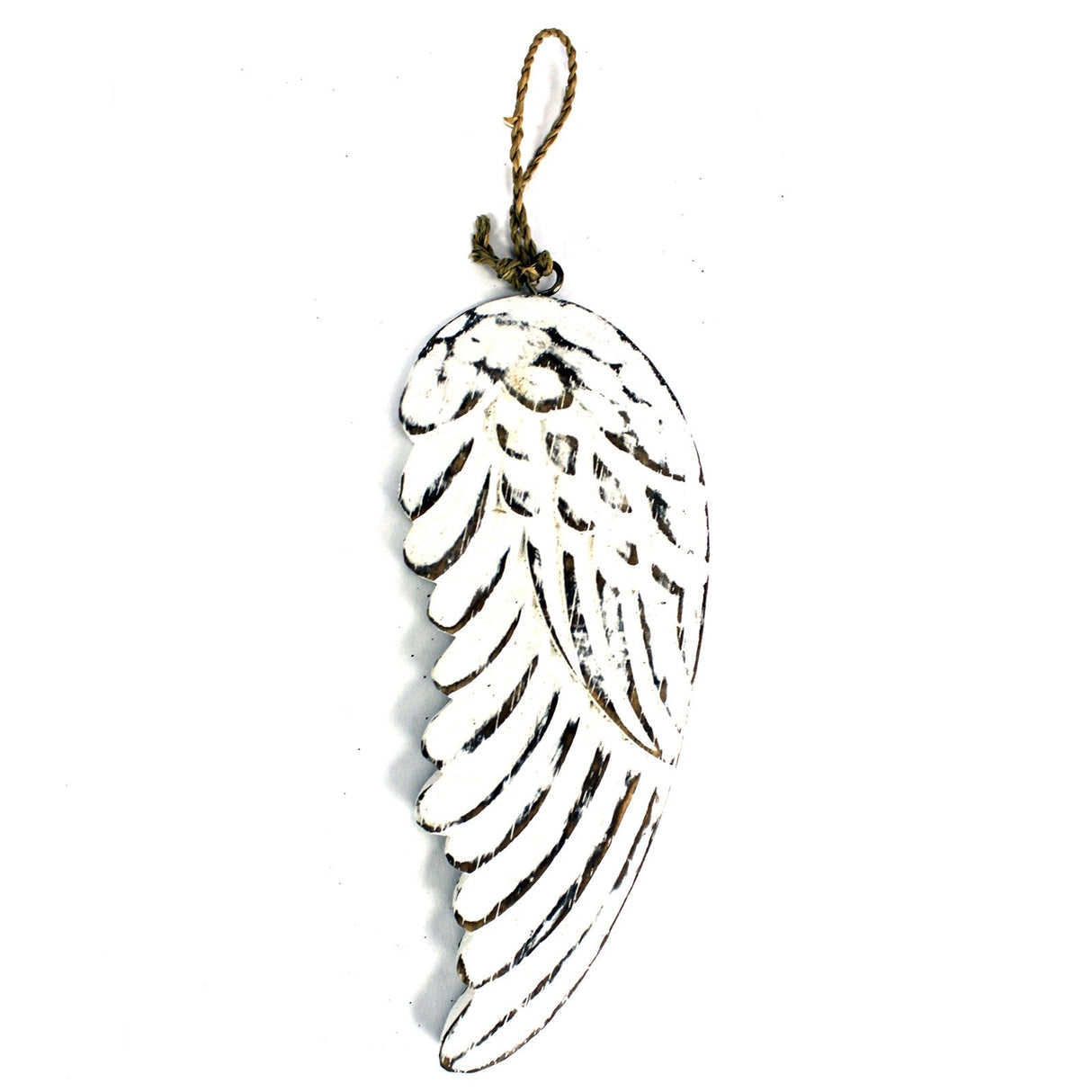 Hand Crafted Small Angel Wing - 18cm - SHAMTAM.COM