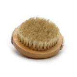 Hand Grip Serious Body Scrub Brush - SHAMTAM.COM