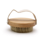 Hand Grip Serious Body Scrub Brush - SHAMTAM.COM