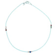 Handcrafted Nepalese Pearl & Cut Bead Necklace - Elegant Artisanal Jewelry with Traditional Craftsmanship - SHAMTAM.COM