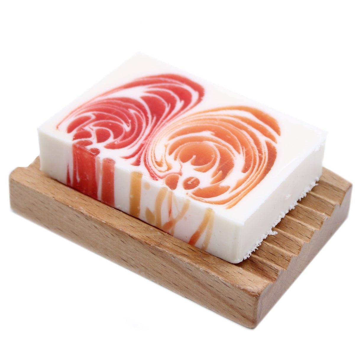 Handcrafted Soap Grapefruit 100g - SHAMTAM.COM