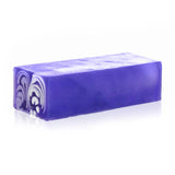 Handmade Soap Loaf 1.2kg - Lavender - SHAMTAM.COM