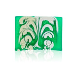 Handcrafted Soap Loaf 1.2kg - Mango - SHAMTAM.COM