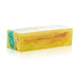 Handcrafted Soap Loaf 1.2kg - Melon - SHAMTAM.COM