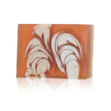 Handcrafted Soap Slice 100g - Almond - SHAMTAM.COM