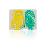 Handcrafted Soap Slice 100g - Citrus - SHAMTAM.COM