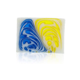 Handmade Soap - Jasmine & Greentea 100g - SHAMTAM.COM