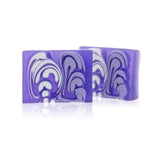 Handcrafted Soap Slice 100g - Lavender - SHAMTAM.COM