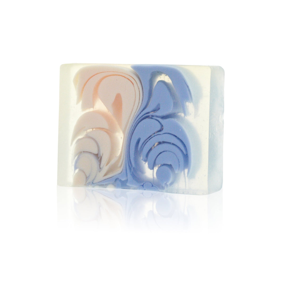 Handcrafted Soap Slice 100g - Pharaoh - SHAMTAM.COM