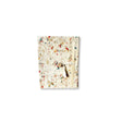 Handmade Marbled Lokta Pocket Notebook 12x8cm 80 Pages - SHAMTAM.COM