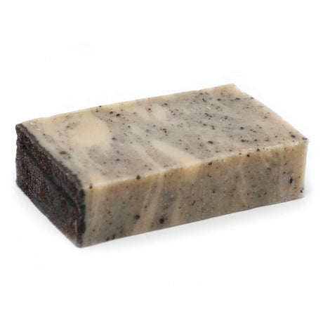 Handmade Soap Coconut - Olive Oil Soap - 100g - SHAMTAM.COM