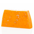 Handmade Soap Loaf 1.25kg - Smiling Orange - SHAMTAM.COM