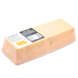 Handmade Soap Loaf 1.25kg - Smiling Orange - SHAMTAM.COM