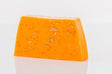 Handmade Soap Loaf - Smiling Orange - 100g - SHAMTAM.COM