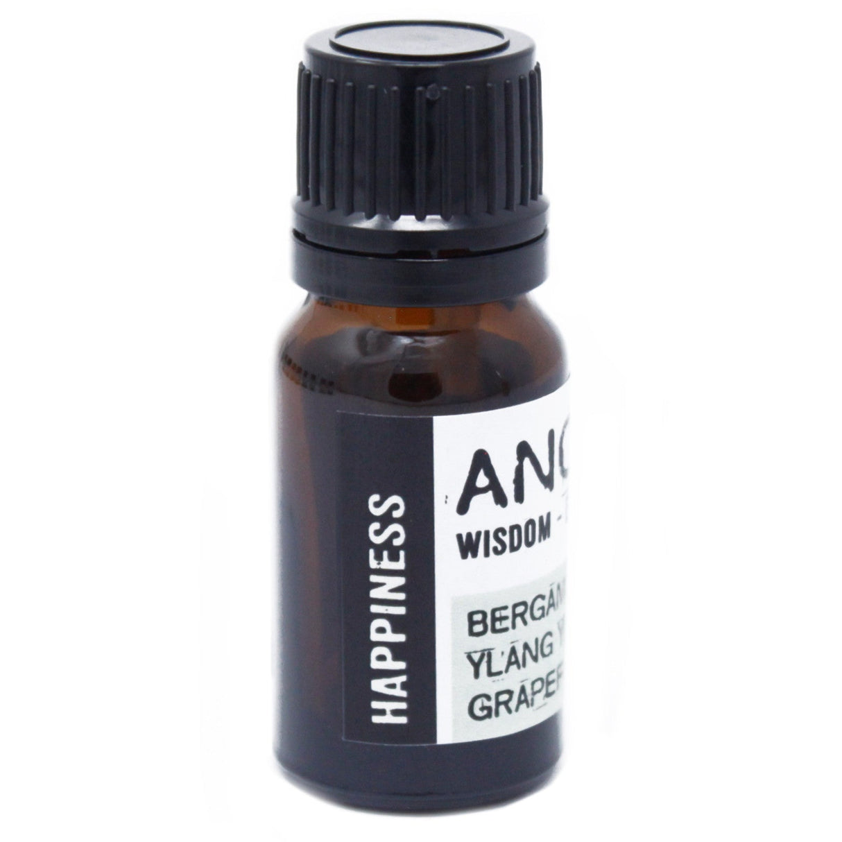 Essential Oil Blend - Happiness 10ml - SHAMTAM.COM