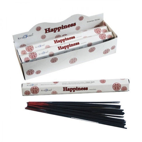 Happiness Incense - SHAMTAM.COM