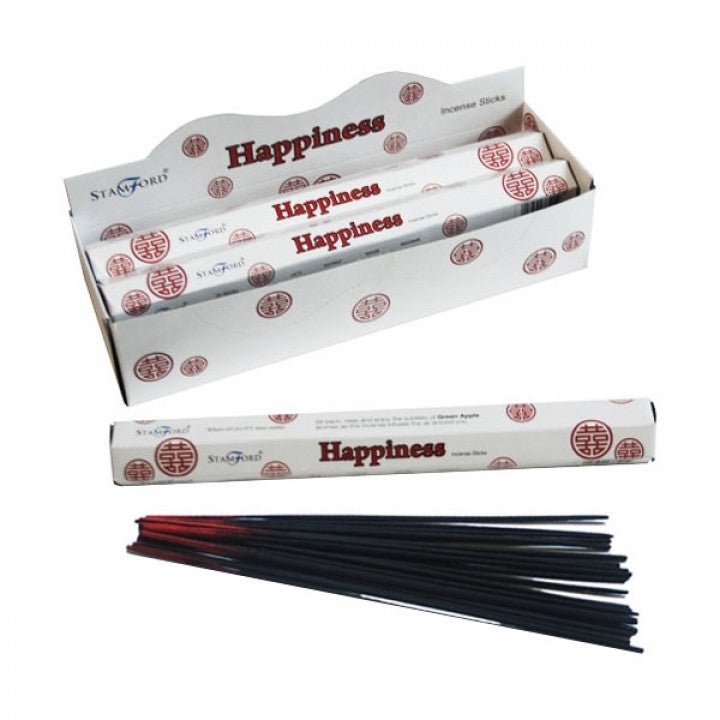 Happiness Incense - SHAMTAM.COM