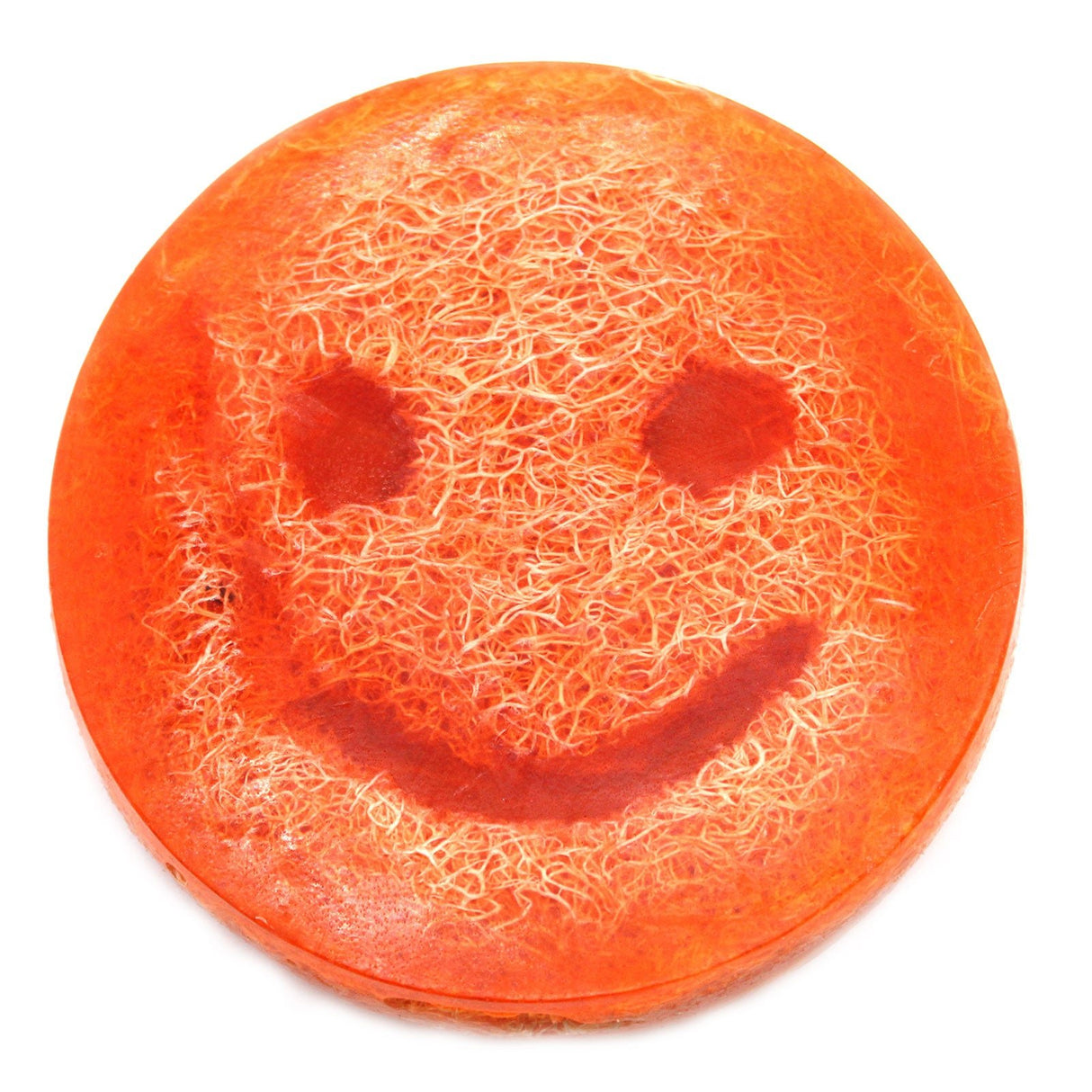 Happy Scrub Soap - Grapefruit - SHAMTAM.COM