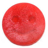 Happy Scrub Soap - Strawberry & Guava - SHAMTAM.COM