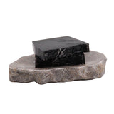 Black Soap - Harmony Noir 100g Soap Bar - Natural & Soothing Ritual - SHAMTAM.COM