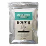 Powder Incense - Eucalyptus Healing 100gm - SHAMTAM.COM