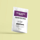 Powder Incense - Frankincense Healing 50gm - SHAMTAM.COM