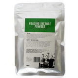 Powder Incense - Holy Basil Healing 100gm - SHAMTAM.COM