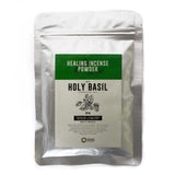 Powder Incense - Holy Basil Healing 50gm - SHAMTAM.COM