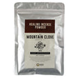 Powder Incense - Mountain Clove Healing 100gm - SHAMTAM.COM