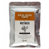 Powder Incense - Nutmeg Healing 100gm - SHAMTAM.COM