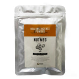 Powder Incense - Nutmeg Healing 50gm - SHAMTAM.COM