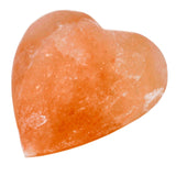 Himalayan Salt Deodorant Stone Heart - SHAMTAM.COM