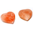 Himalayan Salt Deodorant Stone Heart - SHAMTAM.COM