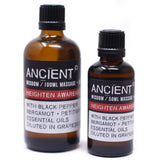 Heighten Awareness Massage Oil - 50ml - SHAMTAM.COM