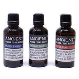 Heighten Awareness Massage Oil - 50ml - SHAMTAM.COM